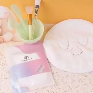 [셀러에이드]스팀팩 페이스타월