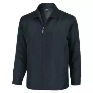 [의류] 자수 누비털 비즈니스 점퍼 HA-JUW-Q009