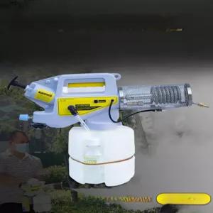 제이 피톤치드연무기 미니 가정용 분무기 소독 탈취