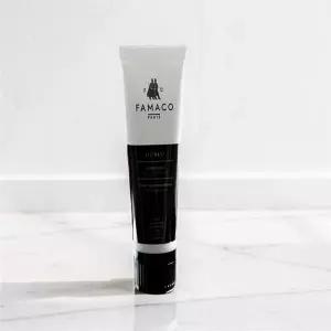 가죽 염색 약 구두 신발 가방 스크래치 커버 까짐 수선 75ml