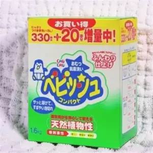 아기용 세제 세탁 아기 전용 신생아 유아 섬유 유아용 세탁세제 1.6kg 자연성분