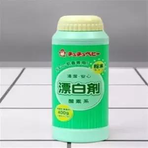 아기용 세제 세탁 아기 전용 신생아 유아 섬유 유아용 세탁세제 산소 기반 400g