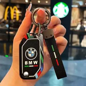 오토바이 원격 키 K 케이스 K1600 GTGTL 커버 R1200RS BMW F750GS