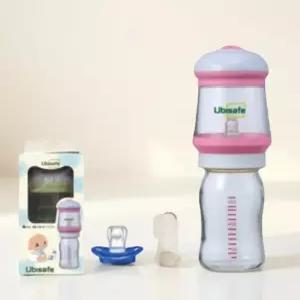 휴대용 쪽쪽이 살균기 젖병 젖꼭지 육아 용품  UV 신생아