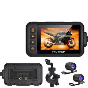 자전거후방블랙박스 바이크 블랙박스 고화질 배달 주행 라이딩