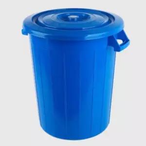 [SBD] 플라스틱 쓰레기통 다용도 만능용기 55L 대용량