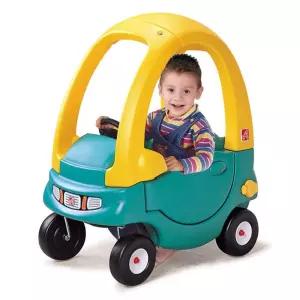 유아자동차 병아리차 스텝2 걸음보조차 2교사스텝투 투장난감 붕붕카 승용완구 남아선물 실내 붕붕 어린이
