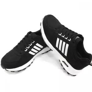 남성용 데일리 경량 워킹화 러닝 조깅 운동화 723 편안한 발편한