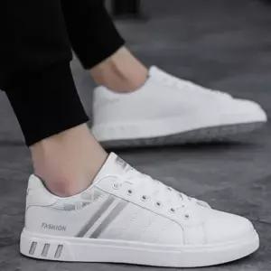 남성용 데일리 경량 쿠션 러닝화 워킹 조깅 헬스 트레이닝 운동화