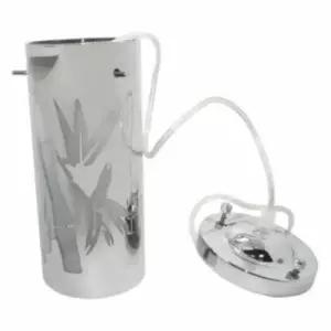 [데코] 식탁등 대나무무늬 천장조명 인테리어전등 카페조명 식탁조명등