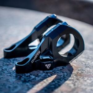 호환 대만산 자이언트 자전거 초경량 고강도 스템CNC 수직 파이프 31.8/35구경에 적합