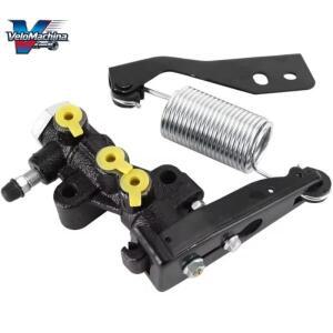 46400-56G04 엔진 밸브 브레이크 로드 센싱 어셈블리 닛산 100NX D21 1.6 SR 픽업 하드바디 2.4L 1993-1997