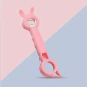 [셀러에이드]다용도 만능 오프너 병따개 뚜껑따개 와인따개