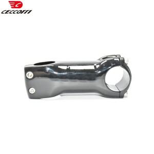 호환 풀카본 파이버 스템 각도-7도 자전거 부품 사용 가능한 크기 60-120mm 길이