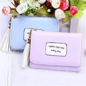 [셀러에이드]해피반지갑 학생 미니 졸업 입학 생일선물