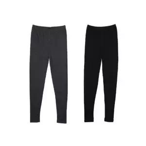 [JHQSXZ88_51IB]보온성이 높은 기모 9부 레깅스 0431jy GWM (29477491A)