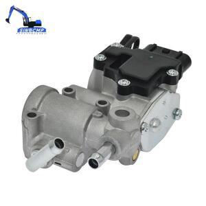 미쓰비시 이클립스 엑스포 갤런트 이글 서밋 2.4L 1994-1998용 MD614698 스로틀 바디 아이들 스피드 컨트롤