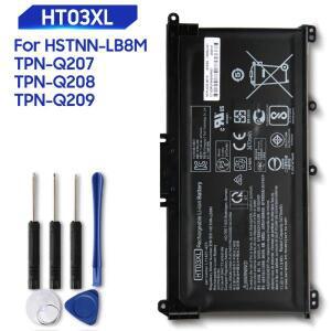 교체용 배터리 HT03XL HP 15 14,, 15,, 15-CS2014TX, 14-cd0062TX