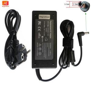19V 4.74A AC DC 어댑터 충전기 Getac V110 F110 V F 11.6 견고한 태블릿 PC, DC19V 19.0V 19VDC 스위칭 전