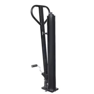 톤 펌프 수리 교체용 압력 스태커 유압 해제 내부봉3 발판 t