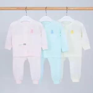 [달퐁]달퐁 젤리고미 긴팔 내의 봄내의 얇은내복