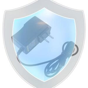 AC-DC 5V 2A 전원 어댑터 충전기, 미국 플러그, 단락 보호 기능, 윈도우/안드로이드 태블릿 PC용