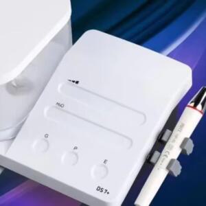 의대생 EMS 나무늘보 치과 용 스케일러 치아 클리너 초음파 수의사 수술 도구 클라이머