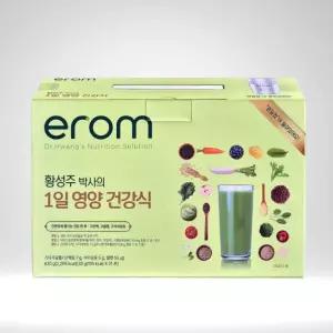 코스트코 황성주생식 이롬 1일 영양 균형 생식 건강식 30g x 21포 630g