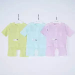 [달퐁]달퐁 베이직컬러 메쉬 7부 내의 봄내의 얇은내복