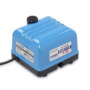 해리 HAILEA 브로와 수족관용 기포기 물방