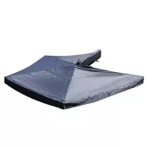 차량어닝 햇빛 차단 자동차 2m 2M 자외선 어닝 가림막 천막