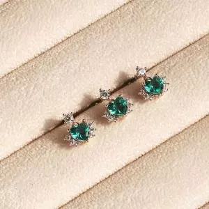 [셀러에이드](낱개판매) 세일러 머큐리 이너컨츠 아웃컨츠 피어싱