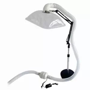 실내흡연부스 제연기 담배 간이 제거기 흡입기 냄새