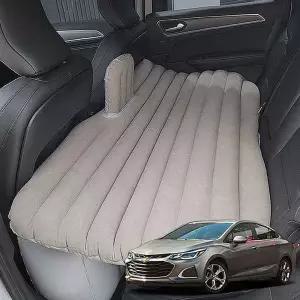 올뉴크루즈 에어매트 뒷좌석 차량용 편안하개hij391