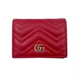 [중고명품] 마몽 반지갑 466492 321260224