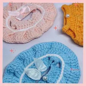 별자리인형 인형옷 옷입히기 모루 그로밋 10센치ijk134