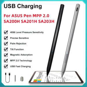 4096 레벨 액티브 스타일러스 펜, ASUS Vivobook S 14 플립 OLED (TN3402) Zenbook (UM3402)SA201H MPP 2.0