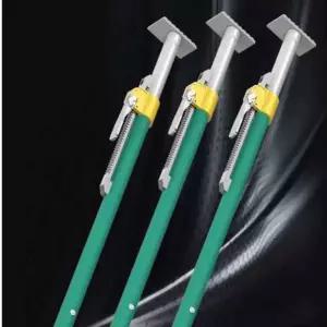 탑차 짐칸 지지대 안전바 칸막이 스프링 컨테이너