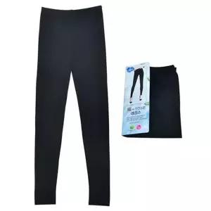 [JHQSXZ1Q_51IB]우수 인견스판 여성 9부 마 레깅스 GWM (29476103A)