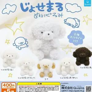 금비가 캡슐 조세마루 30개 미니인형 인형선물