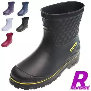 미끄럼방지 eva 반장화 남성 고무 장화 가볍고 어업 농업 주방 위생 롱 반 작업 해루질 당일출고 2294877 J