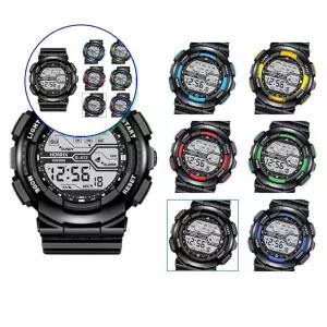 쌍문상회 카시오군인시계 군입대준비물 방수 6종