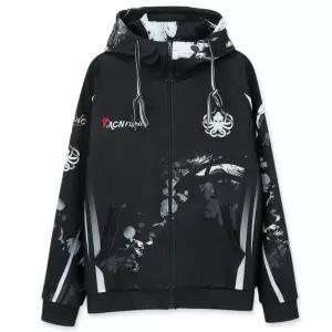 소프트한 터치감 낚시의류 기모 후드집업 낚시단체복 낚시쇼핑몰 스포츠코디 속건 레포츠 레포츠활동 긴팔