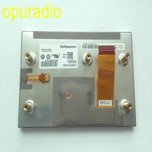 LCD 디스플레이 LA058WQ1(SD)(01) 보드 포함, 메르세데스 벤츠 A180 B200, 자동차 GPS 내비게이션 화면, 5.