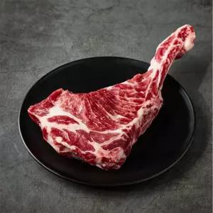 ALOHA-STORE 돈마호크 300G 캠핑고기