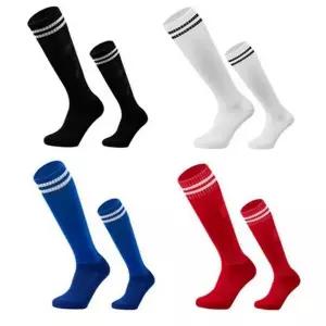 [셀러에이드]어린이 트레이닝 축구 스타킹 통기성 양말 유소년 아동