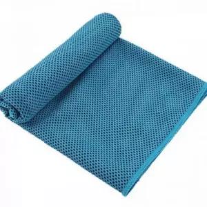 [셀러에이드]스포츠 쿨링 타월 여름용 아이스 냉감 운동 휴대용 운동냉감타월