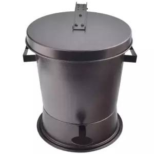 업소용 숯통 화로대 항아리 숯받이 일반형 숯받침대