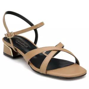 크로스스트랩 샌들 EL19255