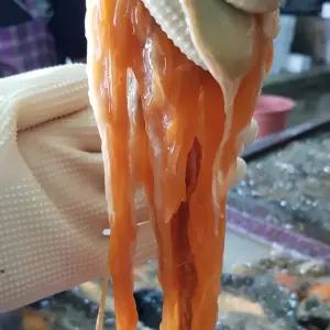 신선한 감칠맛 해삼내장 냉동 고노와다 손질 고노와다